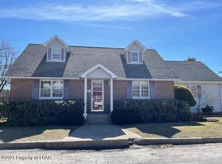 846 W 21st St, Hazleton, PA