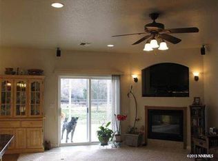 122 Riparian Way, Carson City, NV 89701