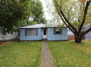 6128 N Astor St, Spokane, WA 99208