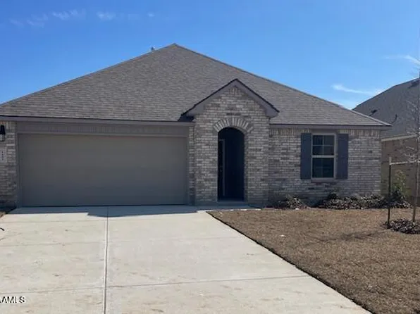 1605 Highland Dr, New Iberia, LA 70560
