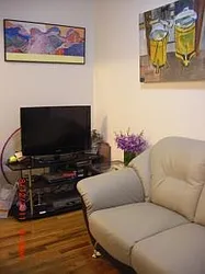 Rented by Clatter Realty Inc.