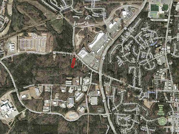 3rd image of 0 New Hill Rd