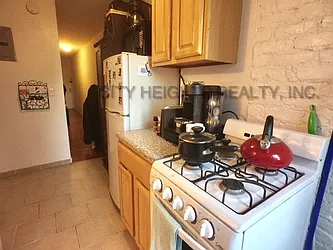 Rented by City Heights Realty