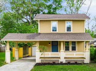 779 S Eureka Ave, Columbus, OH