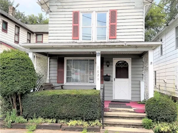 1621 Maple Ave, Wellsville, OH 43968