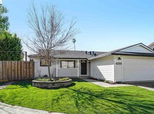 6250 Bellhaven Pl, Newark, CA 94560