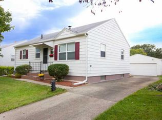 3567 Walmar Dr, Columbus, OH 43224