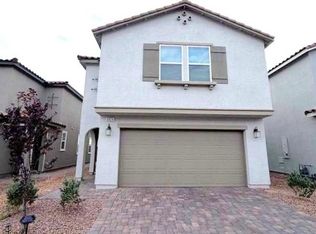 6929 Cottage Vista Ave, Las Vegas, NV 89113