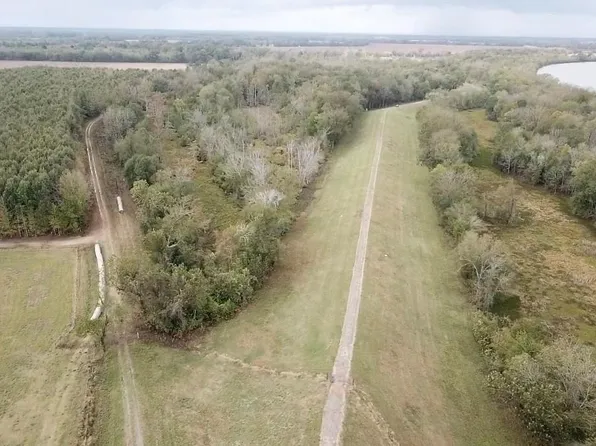 Red River Levee Rd, Natchez, LA 71456