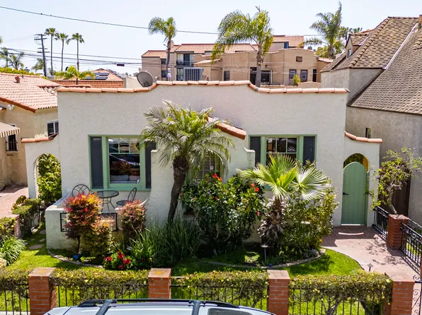 210 Santa Ana Ave, Long Beach, CA 90803