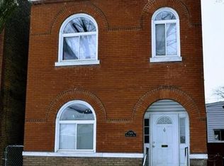 7309 Pennsylvania Ave, Saint Louis, MO