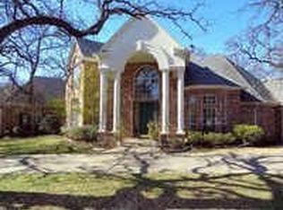 780 Oak View Dr, Oak Pt, TX 75068