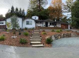 1045 Pleasant Hill Rd, Lafayette, CA 94549