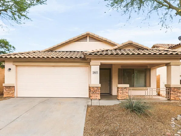 28627 N Nobel Rd, Phoenix, AZ 85085