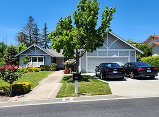 1901 Sioux Dr, Fremont, CA 94539