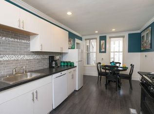 14 Linwood St, Hyde Park, MA 02136