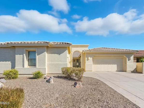 8820 E SUNRIDGE Drive, Sun Lakes, AZ 85248