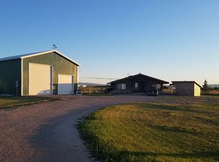 221 Mount Hwy #239, Hobson, MT 59452
