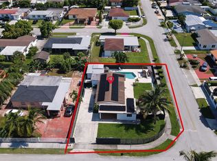 10370 SW 34th St, Miami, FL 33165