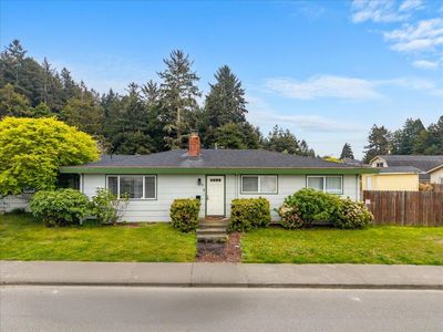 1730 Hodgson St, Eureka, CA, 95503