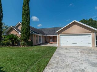 9126 Gross St, Beaumont, TX 77707