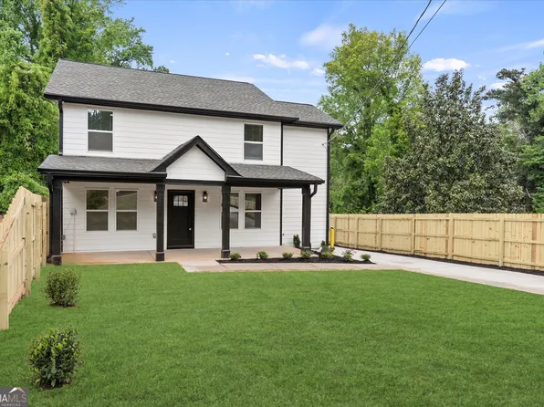 1355 Boulevard Lorraine SW, Atlanta, GA 30311