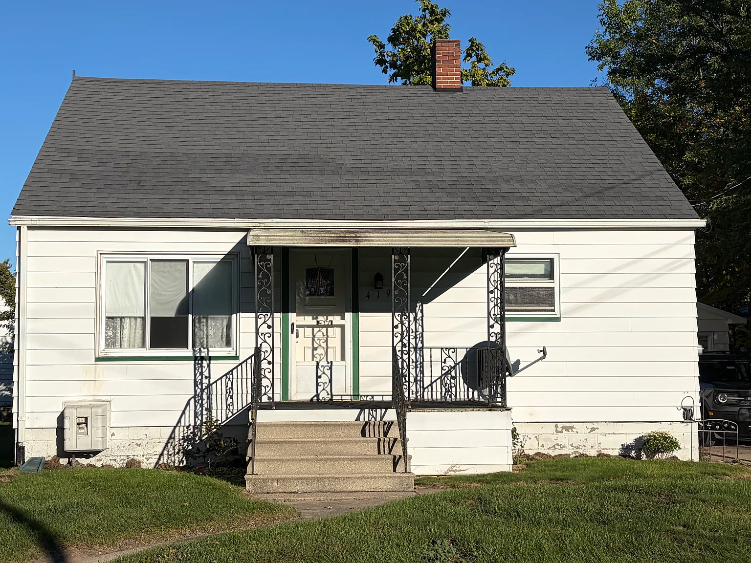 S Warren St, Pinconning — Photo 1