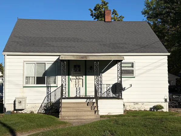 (undisclosed Address), Pinconning, MI 48650
