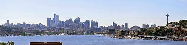 Views. Views. Views.