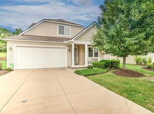 7110 Morning Star Trl, Northfield, OH 44067