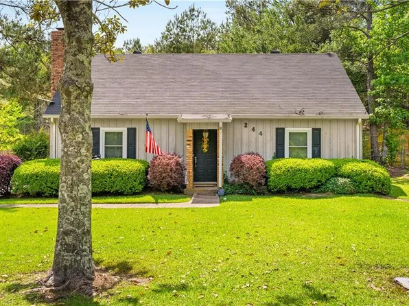 244 Susan Gay St, Pineville, LA 71360