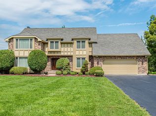 35W142 Duchesne Dr, West Dundee, IL