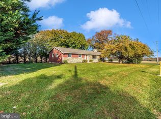 3300 Harney Rd, Taneytown, MD 21787