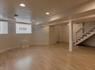 2105 S Drake Ave #B, Chicago, IL 60623