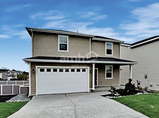 6898 35th Pl NE, Marysville, WA 98270