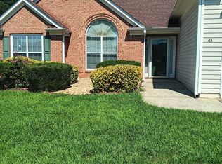 45 Saddlebrook Ln, Covington, GA 30016