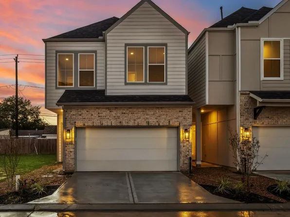 11325 Stonework Grove Ln, Houston, TX 77076