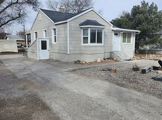 277 N Center St, Lynndyl, UT 84624