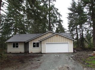 1501 215th Street Ct E, Spanaway, WA 98387