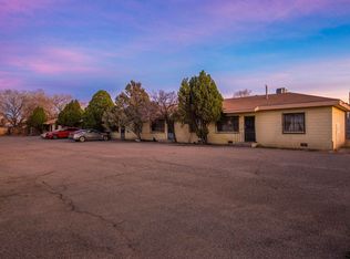 (Undisclosed Address), Albuquerque, NM 87104