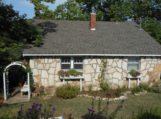 138 Lakeside Way, Forsyth, MO 65653