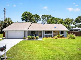 1296 Harbor Town Cir, Melbourne, FL 32940