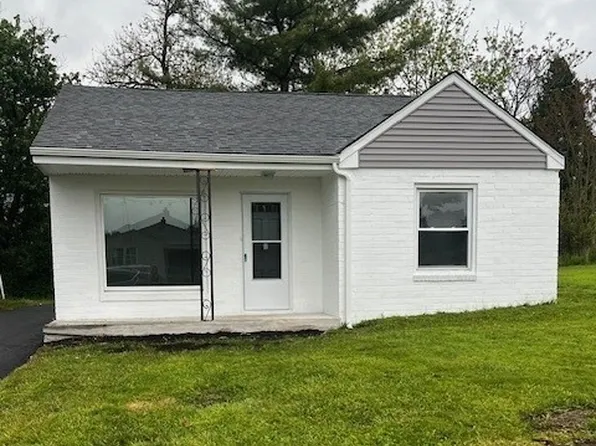 411 Wesley Ave, Youngstown, OH 44509