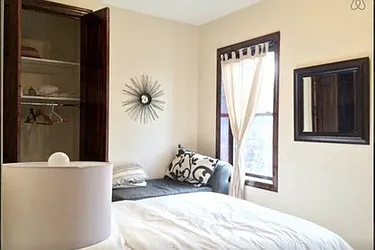 Rented by Portman Realty Corp