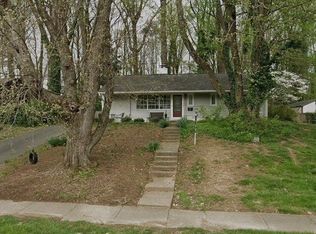 7005 Catlett St, Springfield, VA 22151