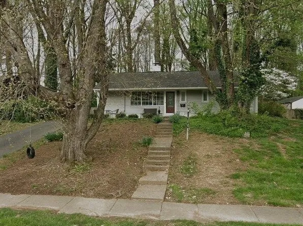 7005 Catlett St, Springfield, VA 22151