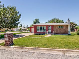 769 Robins Ave, Ogden, UT 84404