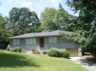 4208 Briarwood Dr, Vestavia, AL 35243