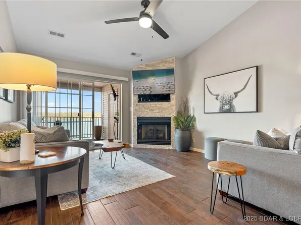 164 Sac Rd Unit 402-B, Sunrise Beach, MO 65079