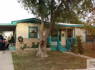 558 Villa Verde Dr, Brownsville, TX 78521